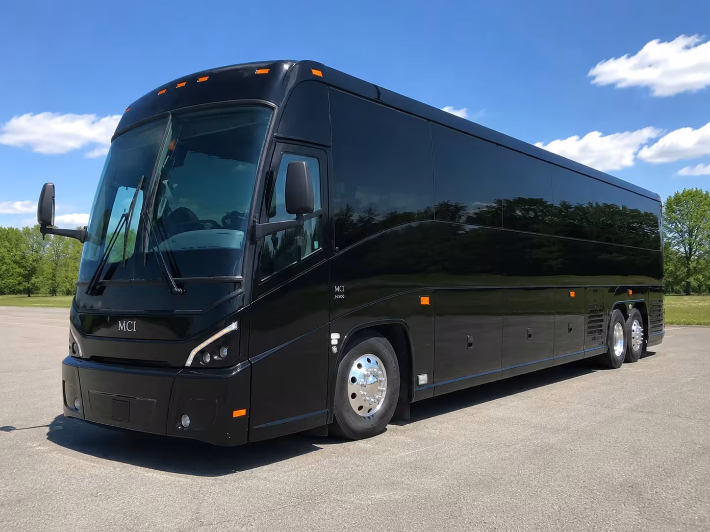ada accessible field trip bus rentals in fall river