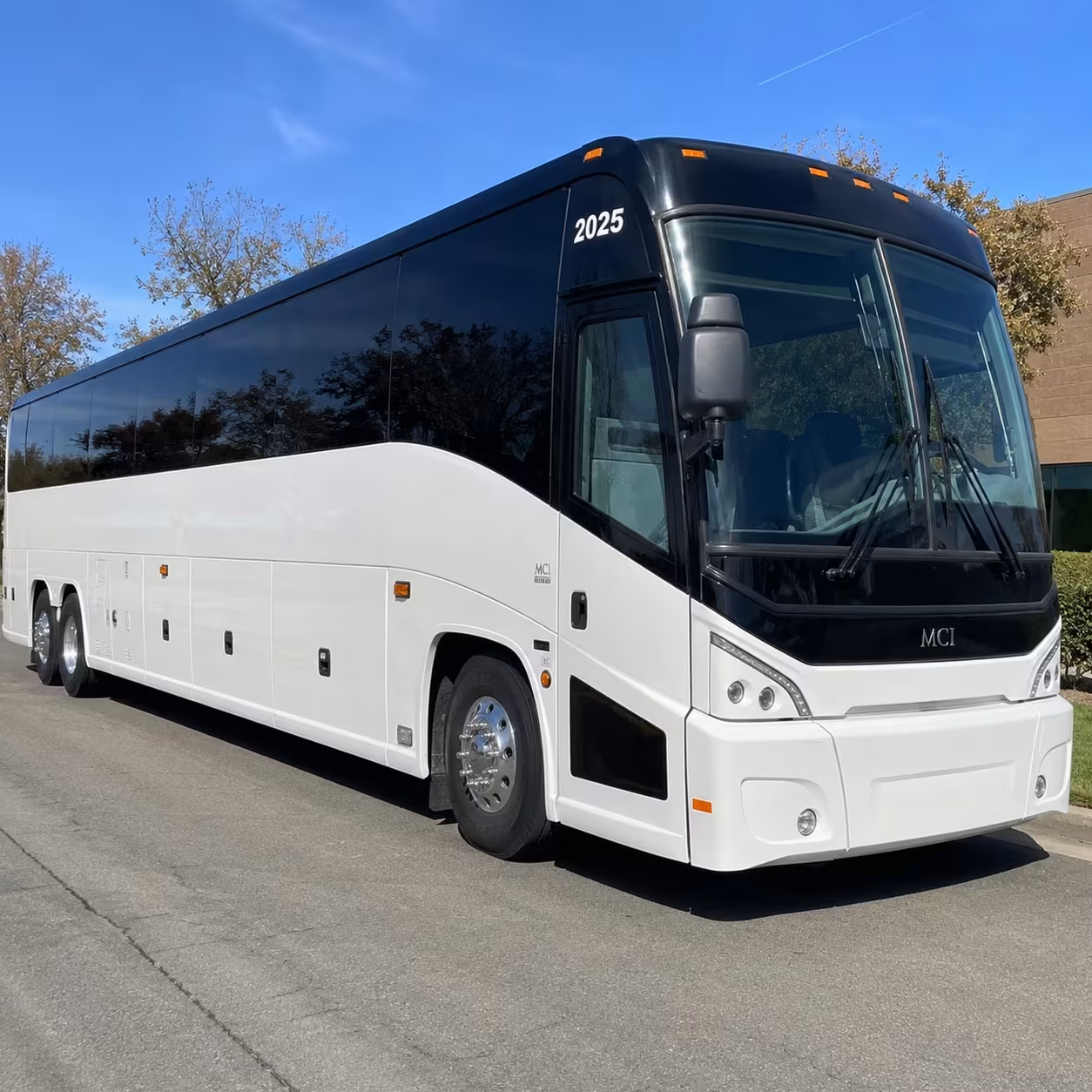 compare corporate event transportation options in fall river and beyond