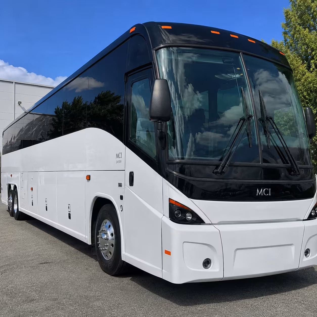 compare employee transportation options in fall river and beyond