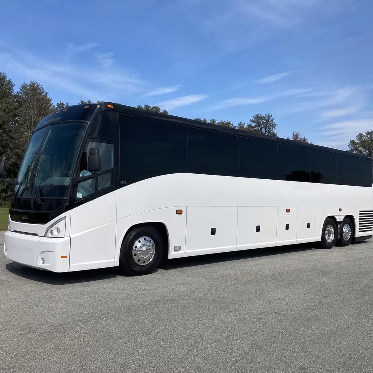 convention charter buses from fall river to providence and boston