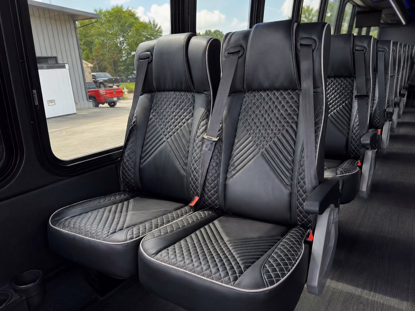 easily book bachelorette party bus rentals in fall river