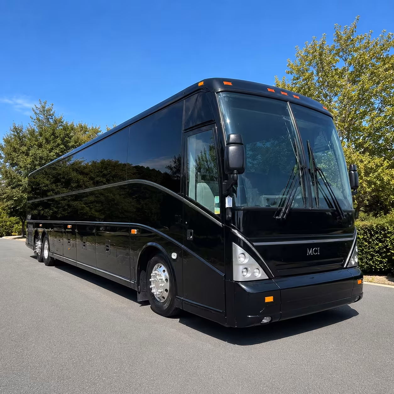 fall river charter bus rentals for battleship cove field trips