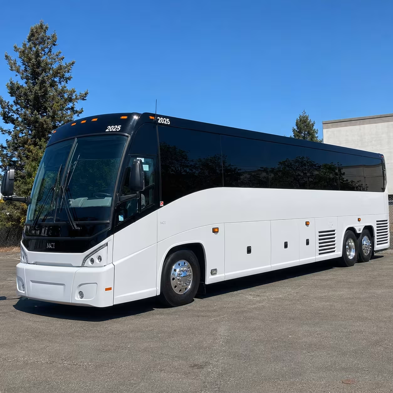 fall river charter bus rentals for wedding ceremonies at st anne s