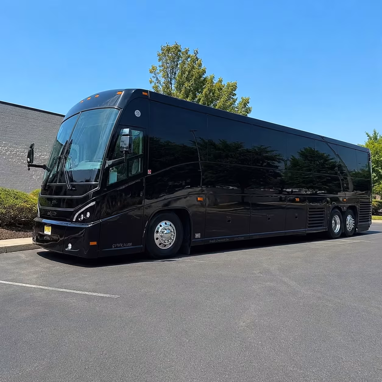 fall river church shuttle buses for sunday service