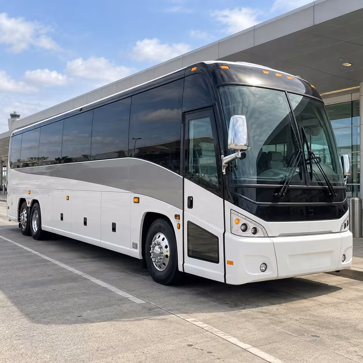 fall river event transportation