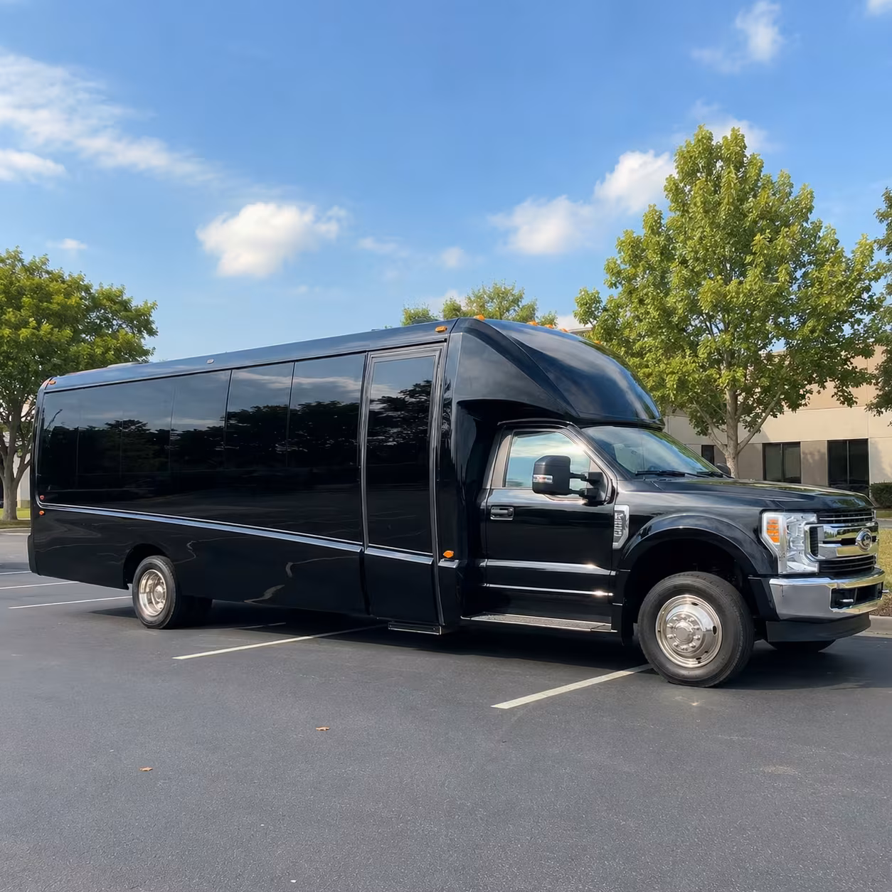 fall river field trip transportation