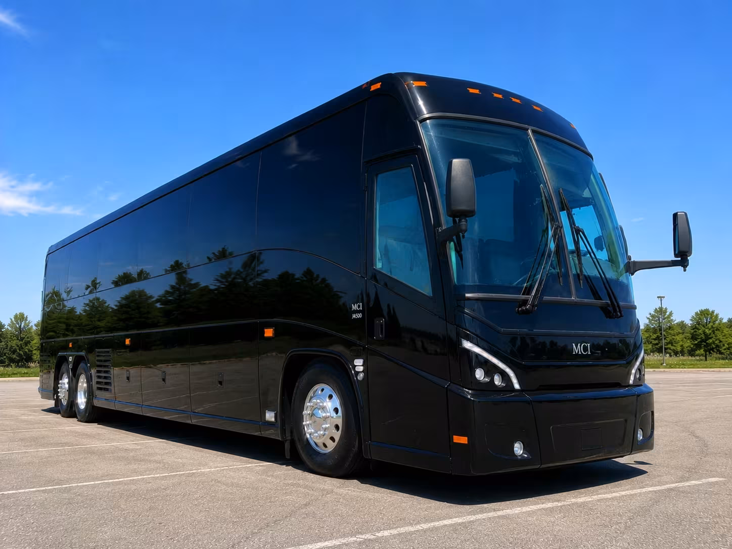 fall river high school prom charter bus rentals