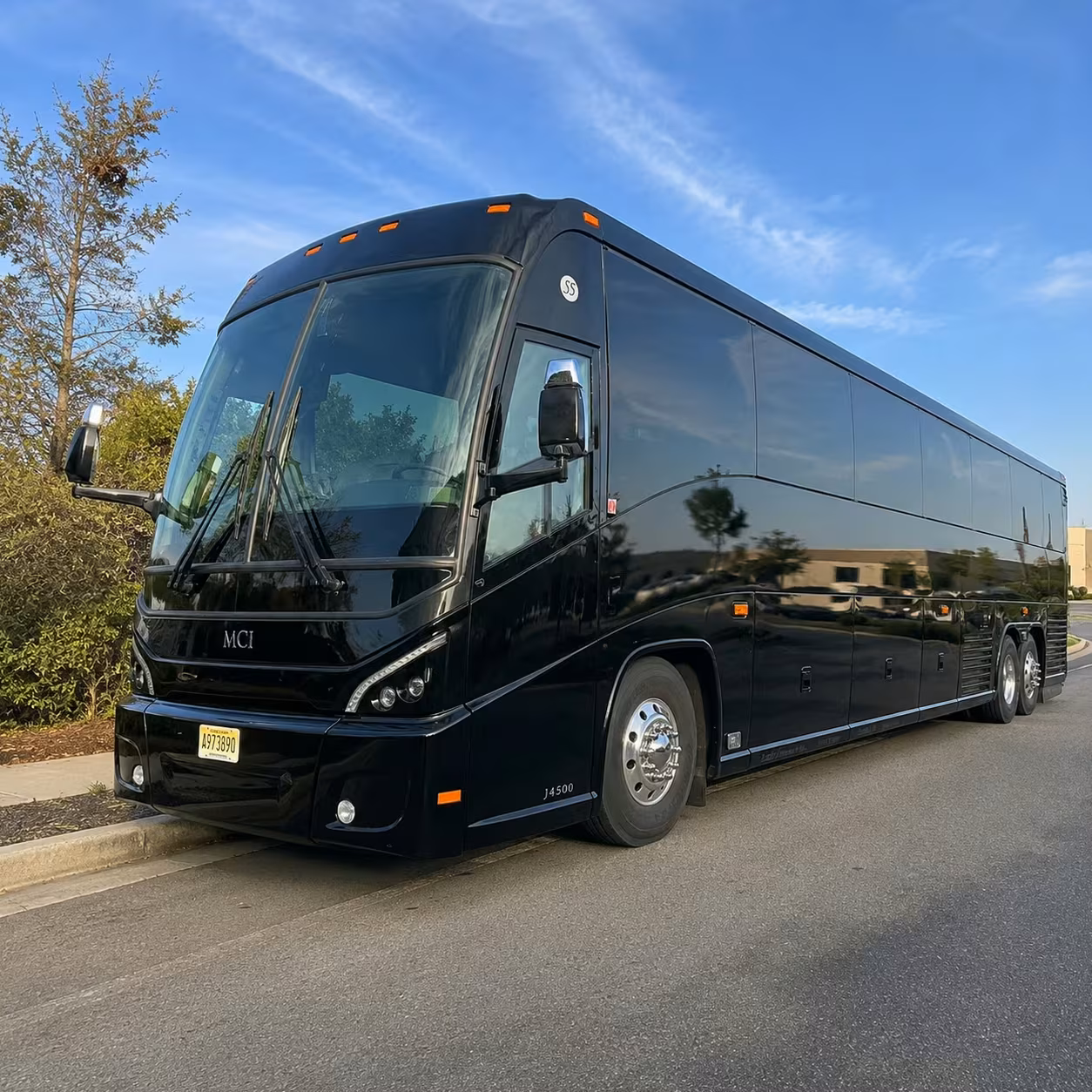 fall river long distance bus rentals with one quick form