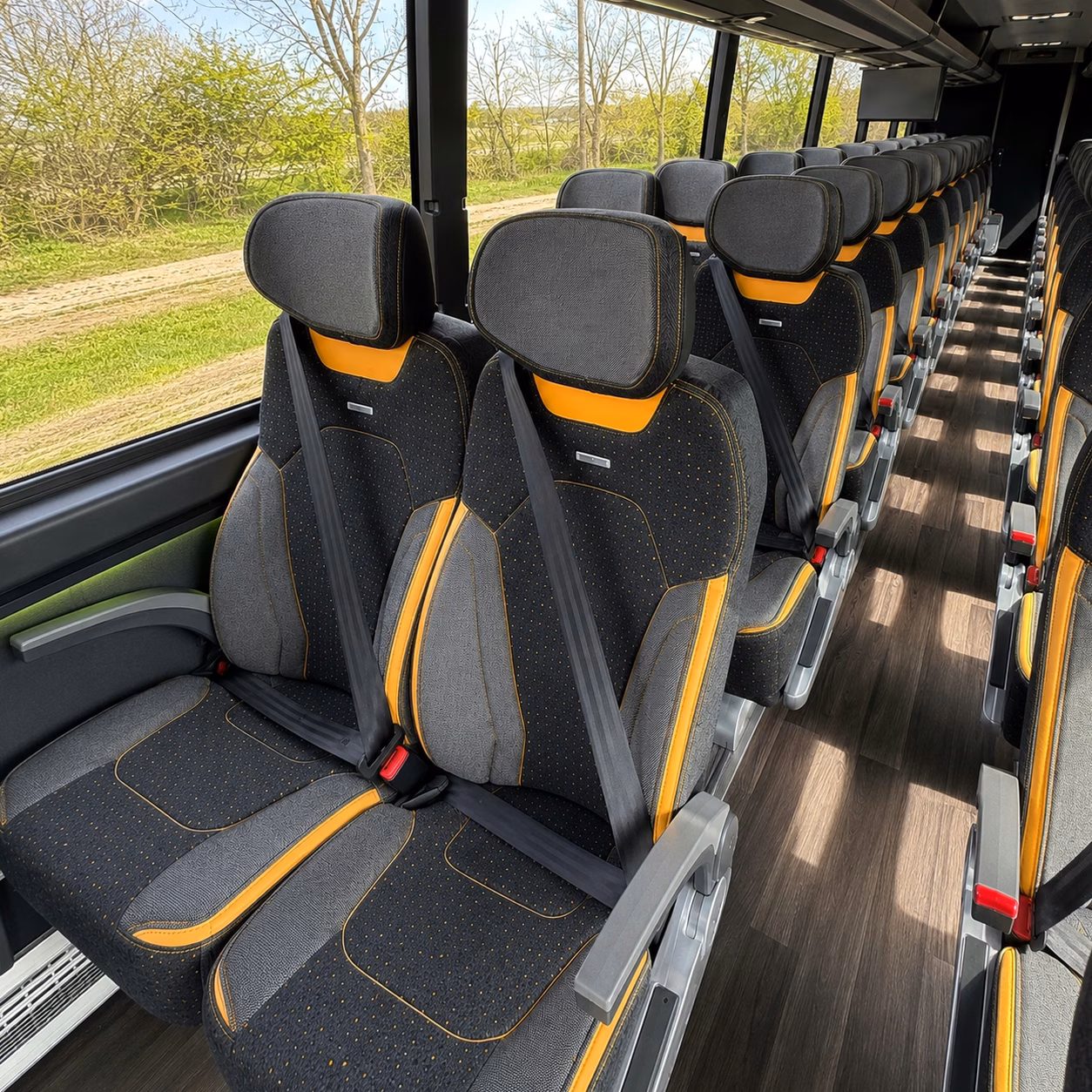 fall river long distance transportation