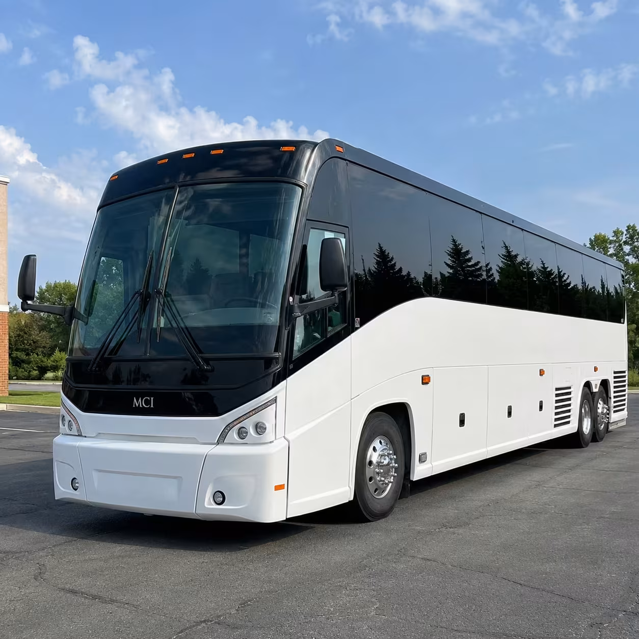 fall river party bus rentals for local shows and multi stop nights