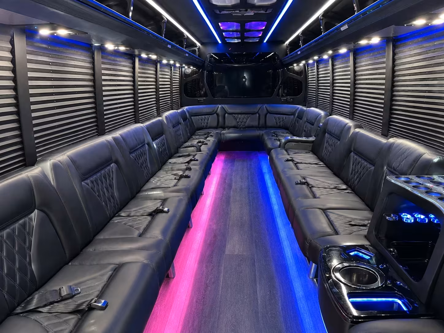 fall river prom transportation