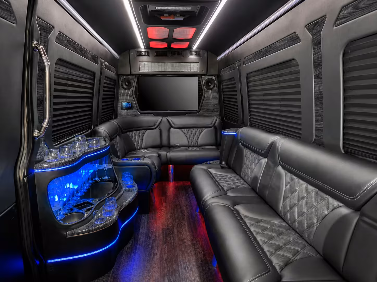 fall river shuttle buses to td garden concerts in boston