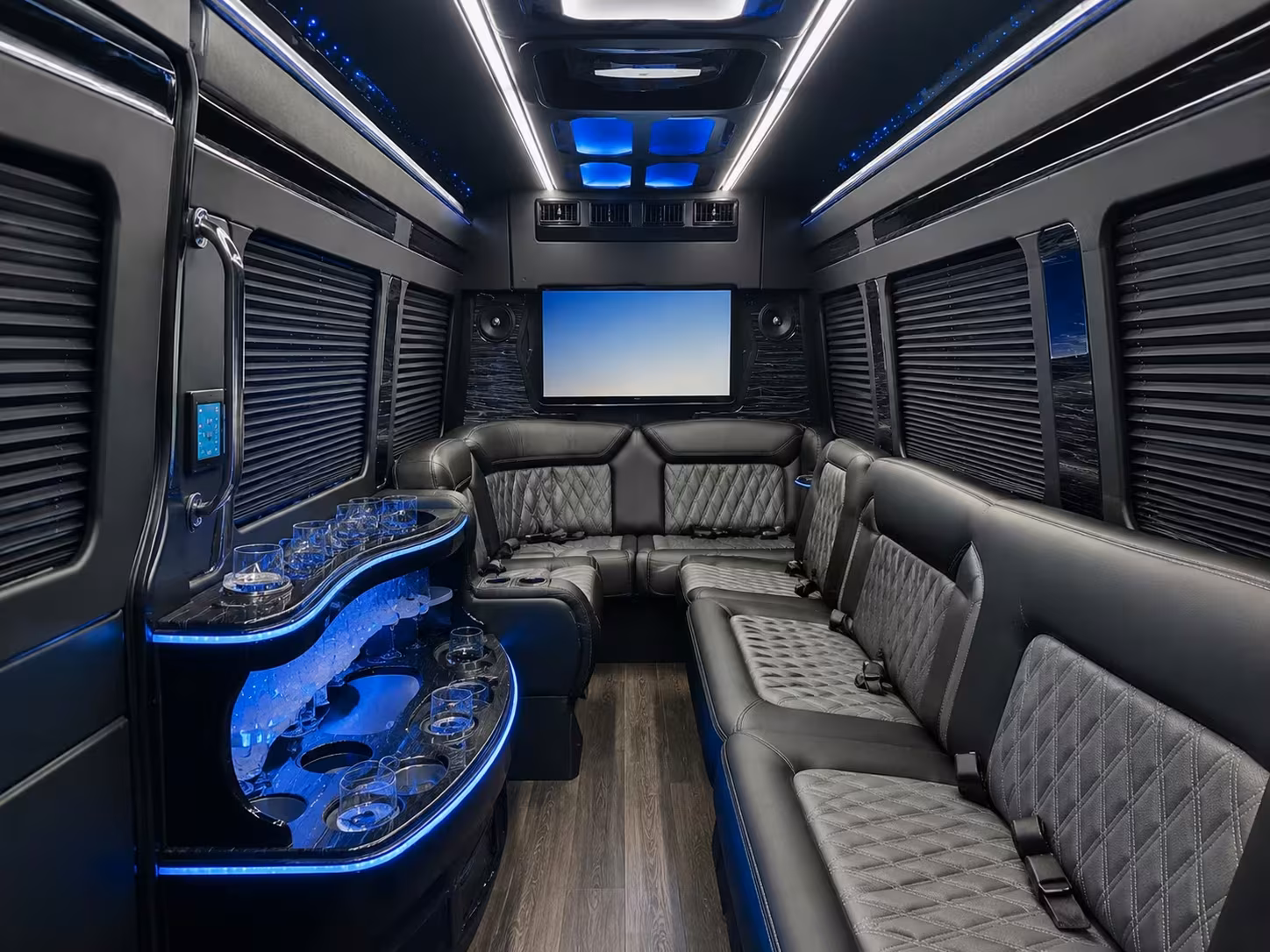 fall river sporting event transportation