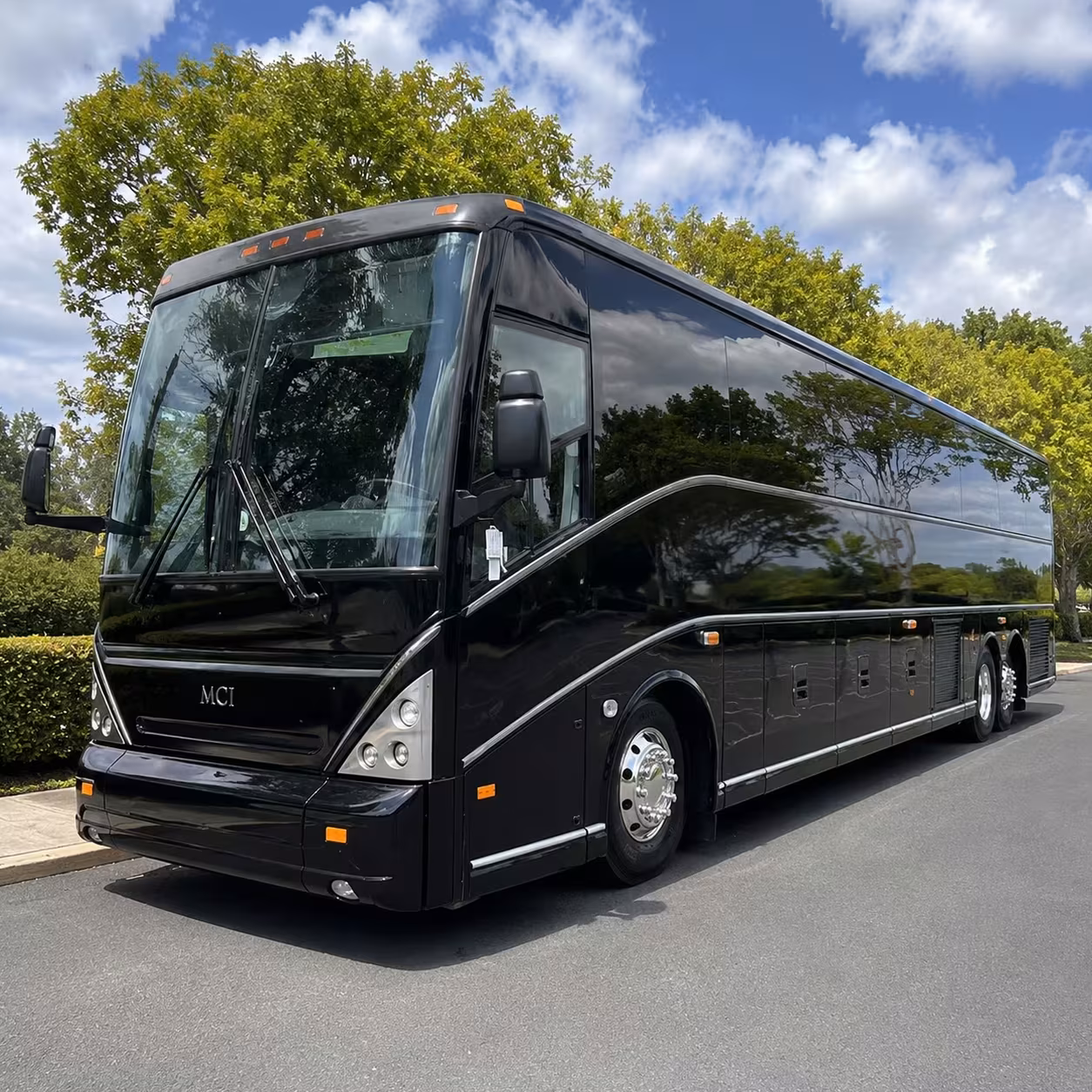 fall river wedding transportation for guests and hotel blocks