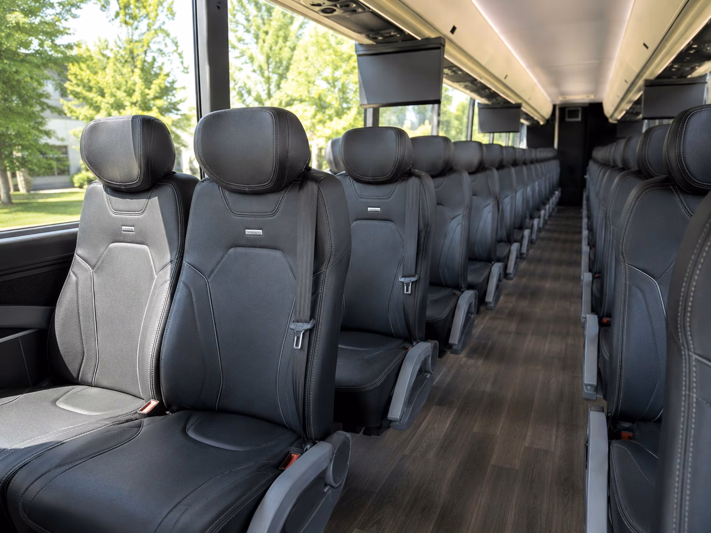 how the time of year and seasonality affect fall river charter bus prices