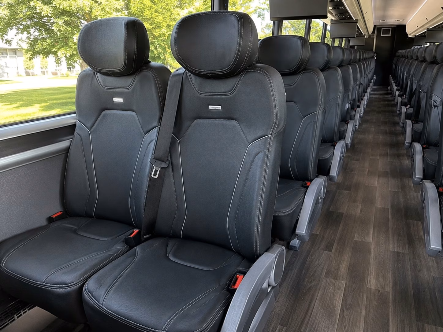 how where and when you are traveling affects fall river charter bus rates
