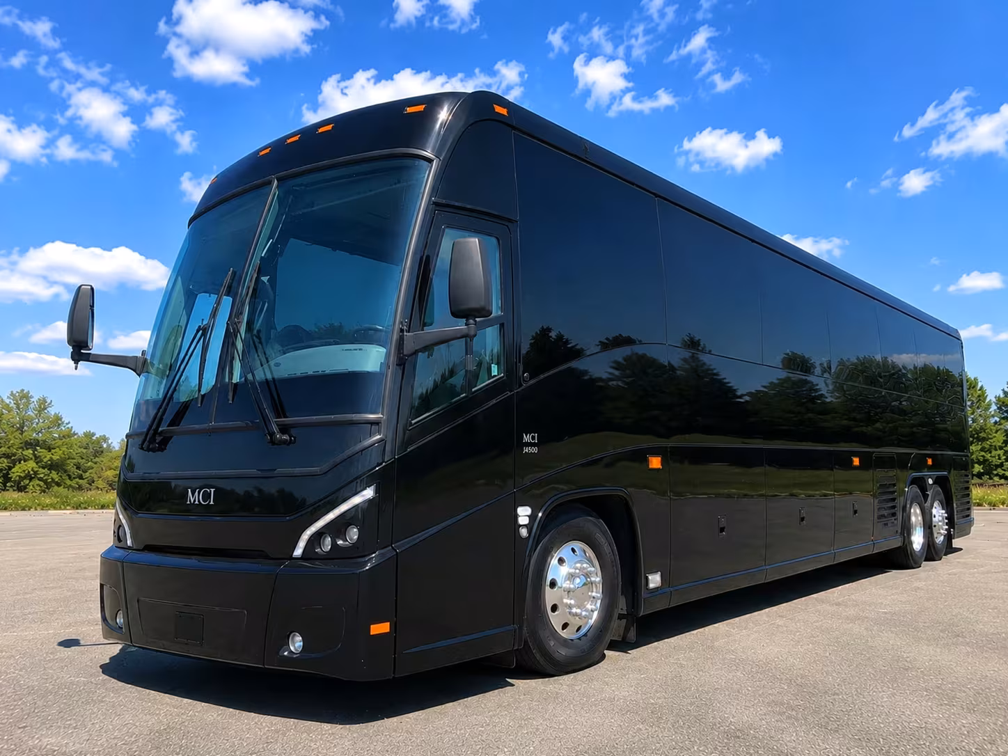 prom bus rentals across fall river and the southcoast